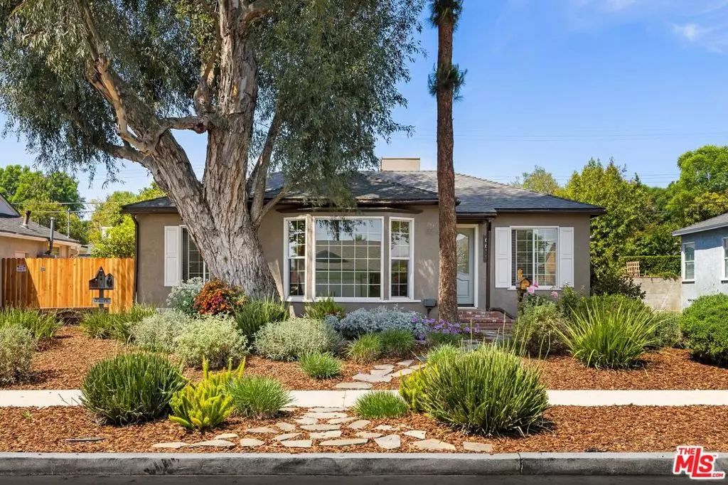 Lake Balboa, CA 91406,6611 Gerald AVE