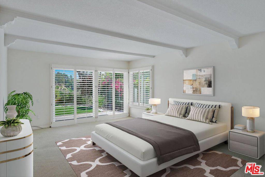 Los Angeles, CA 90077,2654 Basil LN