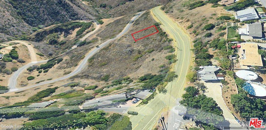 Malibu, CA 90265,4224 Latigo