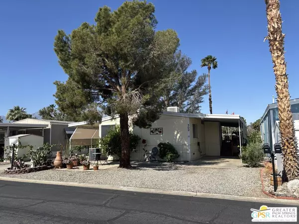 15500 Bubbling Wells RD #300, Desert Hot Springs, CA 92240