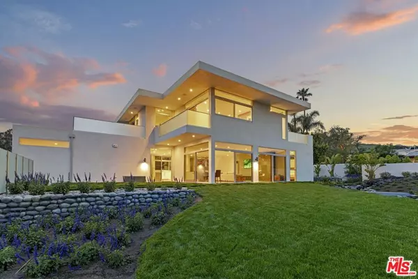 5738 Busch DR, Malibu, CA 90265