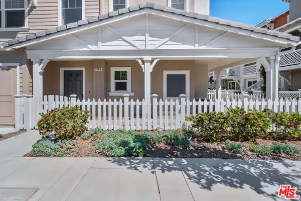 3763 Islander WALK, Oxnard, CA 93035