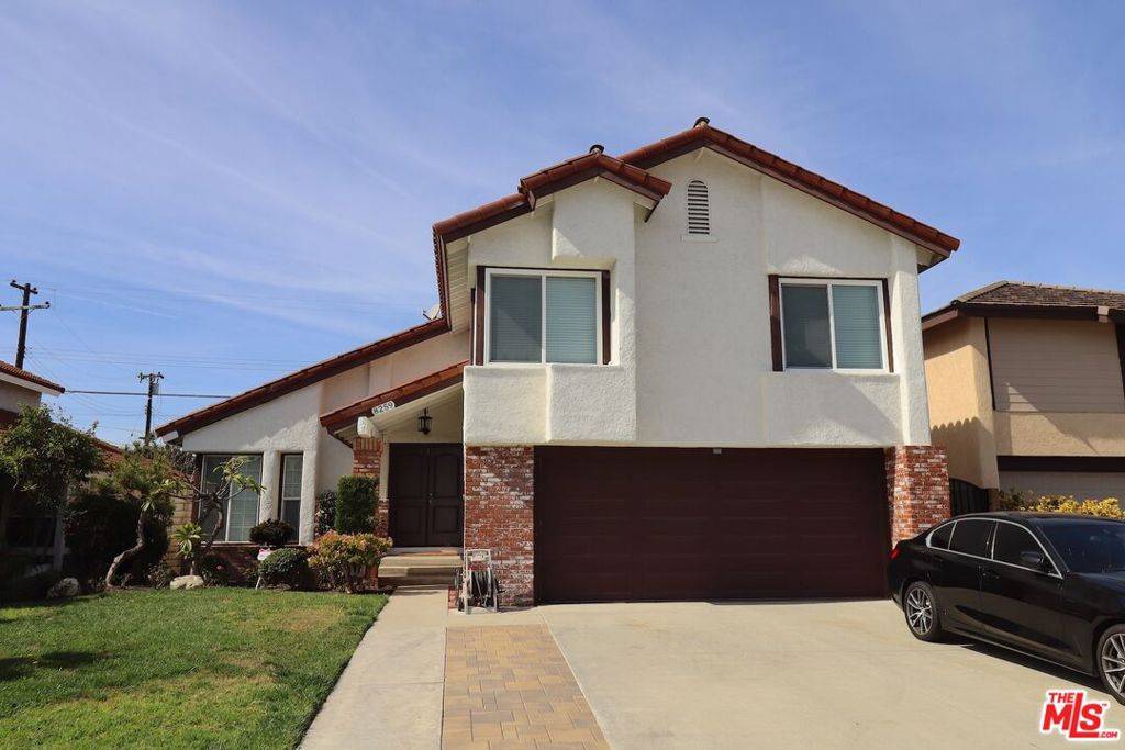 8259 Mercury DR, Buena Park, CA 90620