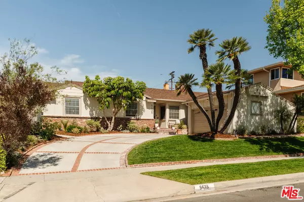 Los Angeles, CA 90056,5635 S Chariton AVE