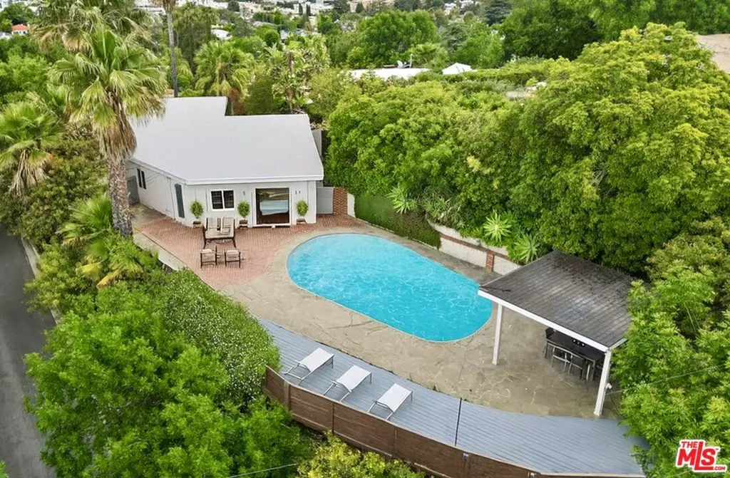 Sherman Oaks, CA 91403,15224 Encanto DR