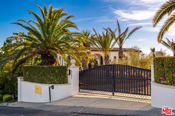 Malibu, CA 90265,6201 Murphy WAY