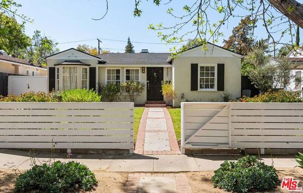 4507 Van Noord AVE, Studio City, CA 91604
