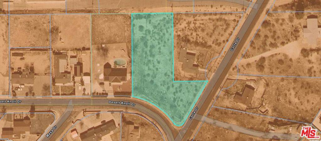 Victorville, CA 92395,16350 Desert Knoll DR