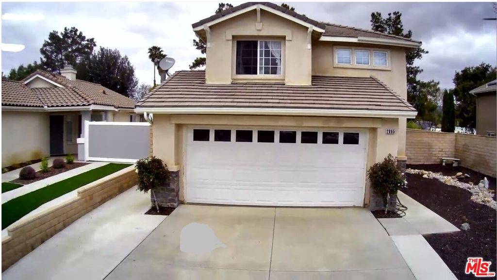2865 Briarpatch DR, Simi Valley, CA 93065