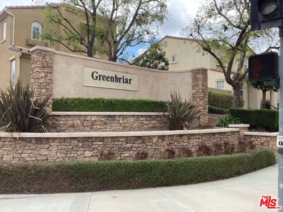 Simi Valley, CA 93065,2865 Briarpatch DR
