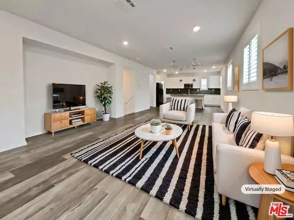 Van Nuys, CA 91405,14708 Sherman WAY