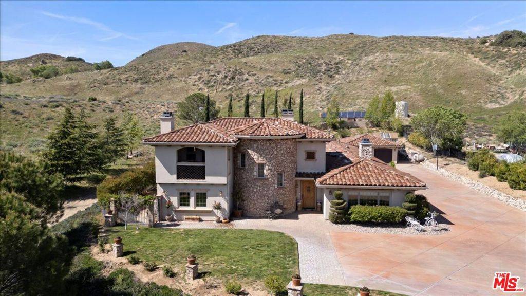 Leona Valley, CA 93551,11043 Elizabeth Lake RD