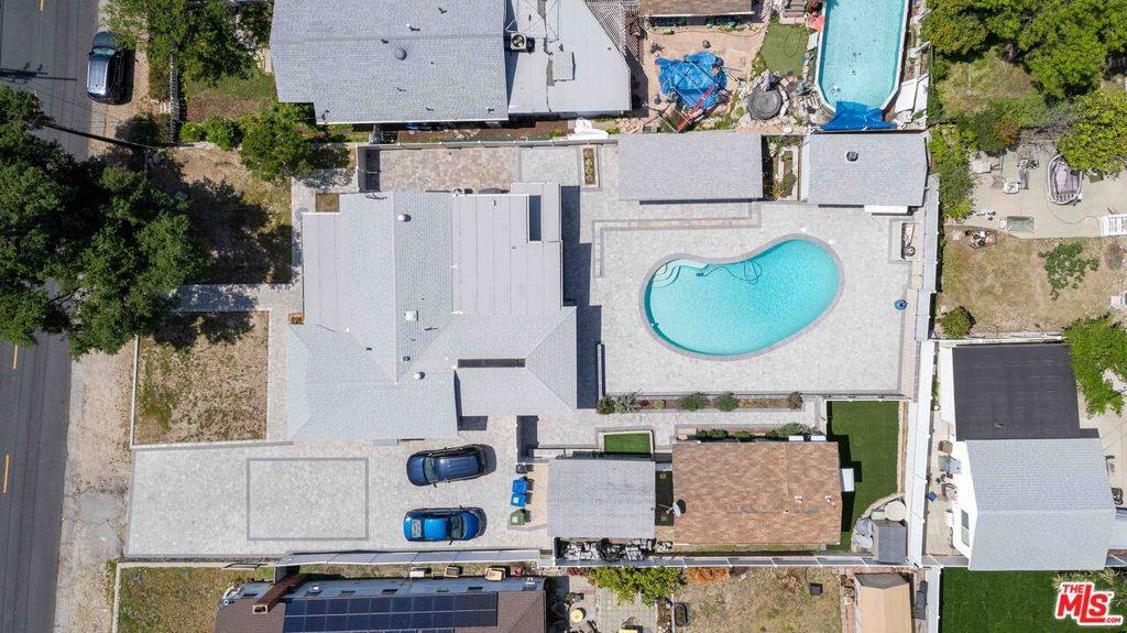 Tujunga, CA 91042,6911 Valmont ST