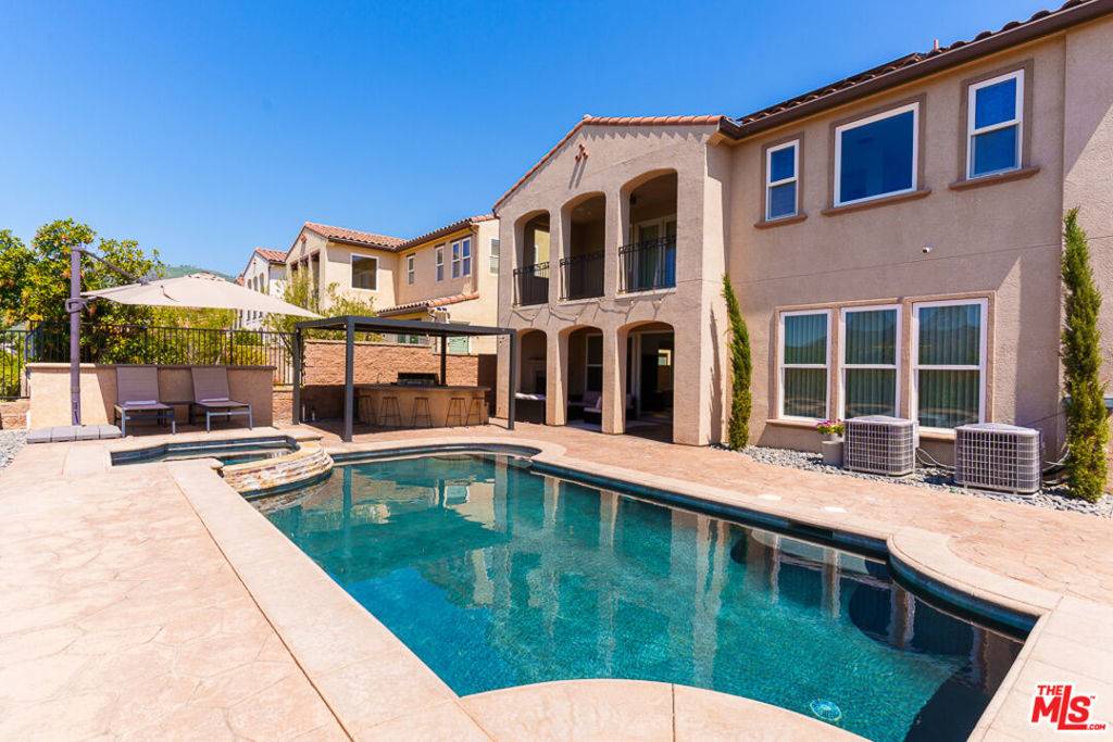 Porter Ranch, CA 91326,11765 Ricasoli WAY