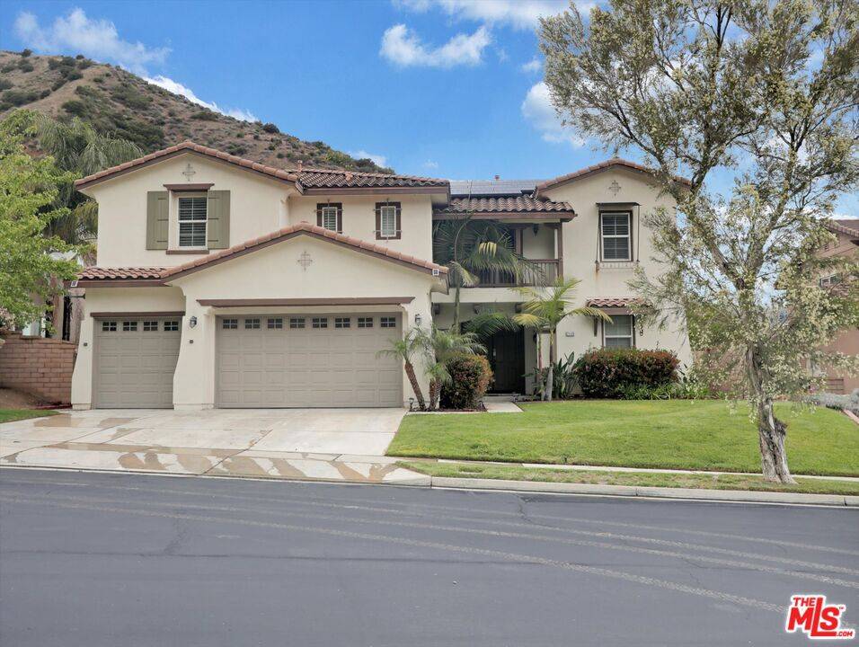 2558 Bulrush CIR,  Corona,  CA 92882