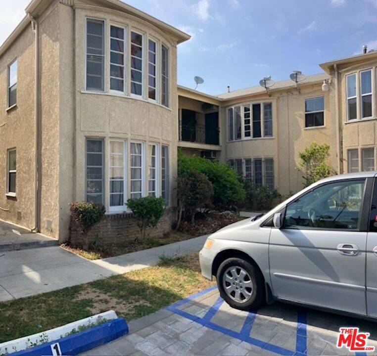 1035 S Westmoreland AVE #1045, Los Angeles, CA 90006