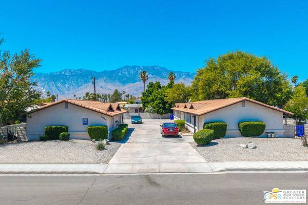 32389 Sky Blue Water TRL,  Cathedral City,  CA 92234
