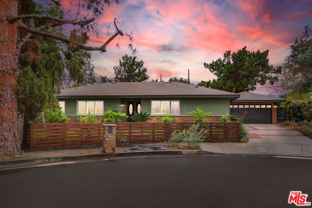 23316 Blythe ST, West Hills, CA 91304