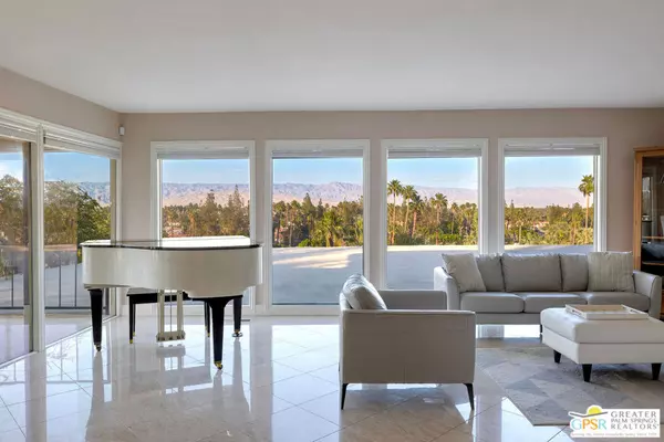 2016 Southridge DR, Palm Springs, CA 92264