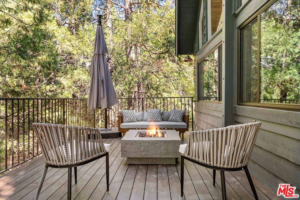 Lake Arrowhead, CA 92352,27643 W Shore RD #Share 1