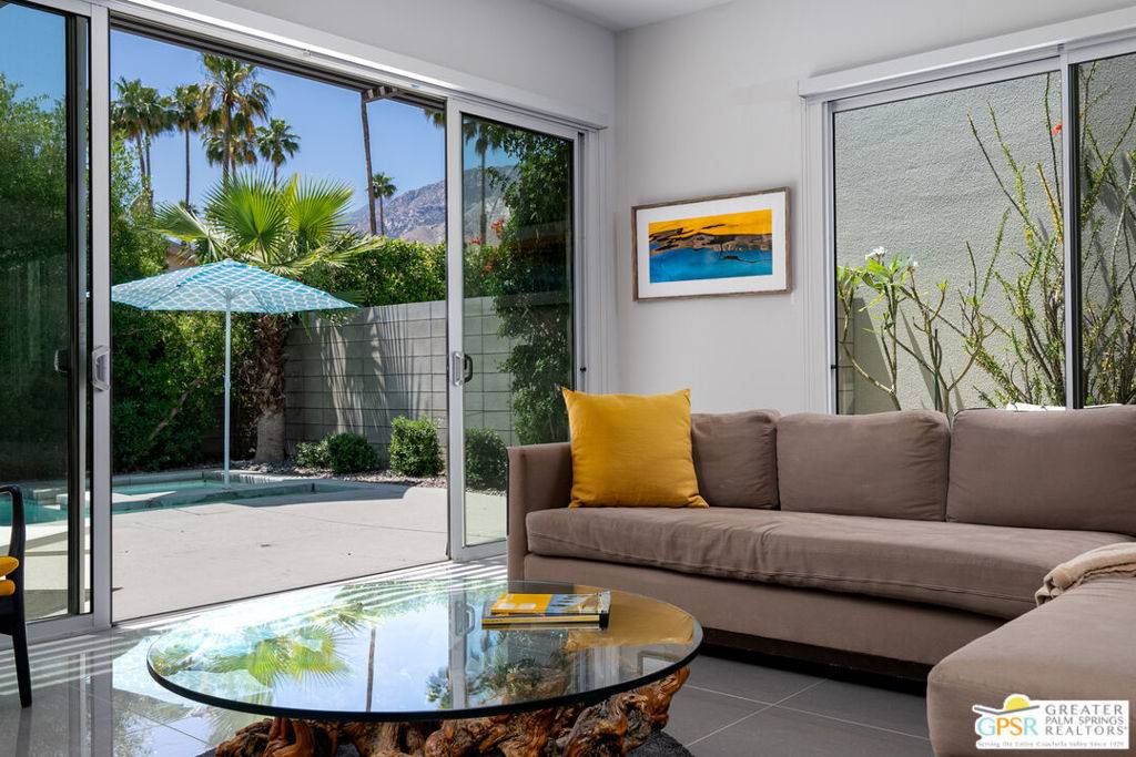 Palm Springs, CA 92264,791 E Twin Palms DR