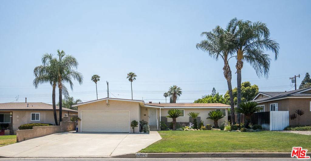 8224 Klusman AVE, Rancho Cucamonga, CA 91730