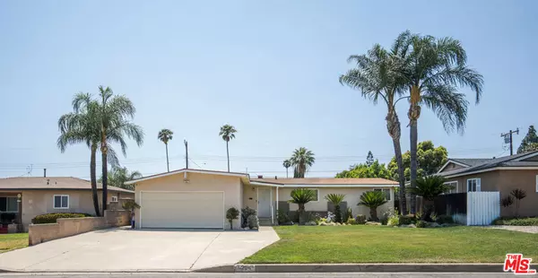 8224 Klusman AVE, Rancho Cucamonga, CA 91730