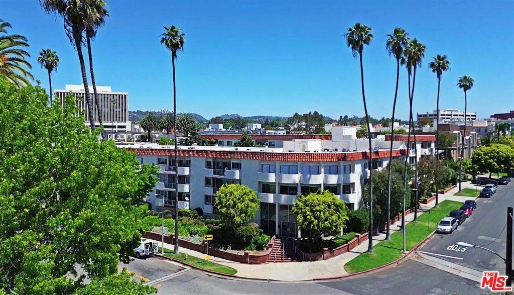 11965 Gorham AVE #503, Los Angeles, CA 90049