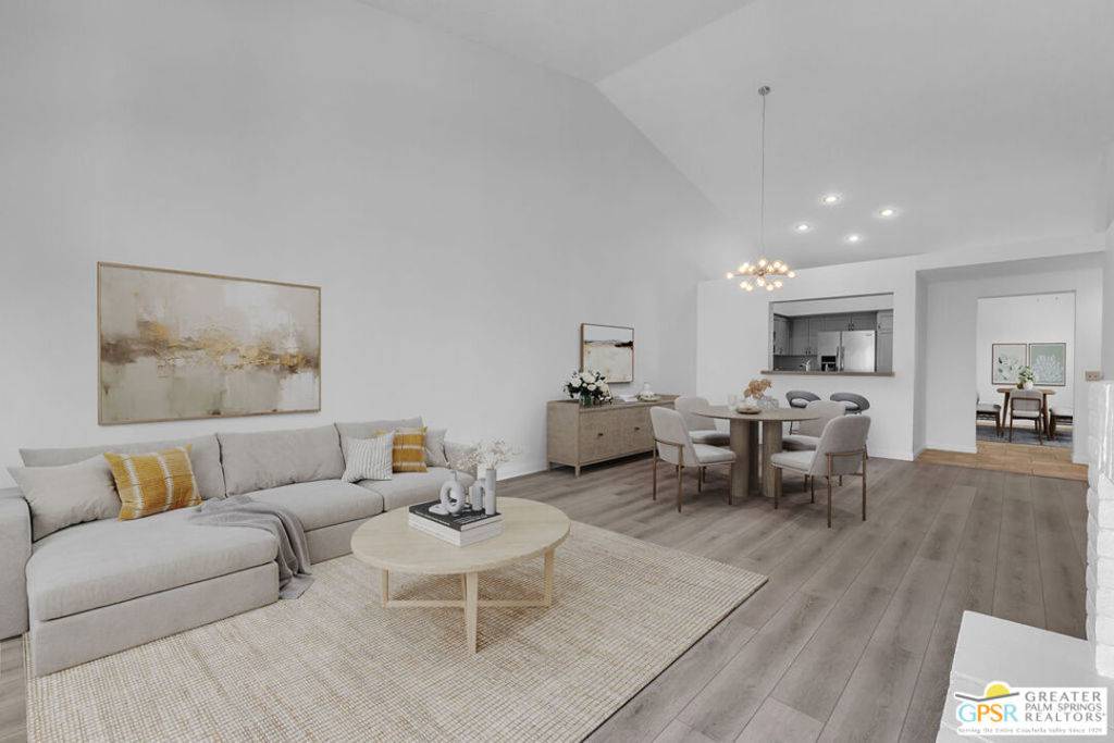 Palm Desert, CA 92211,140 Villa CT