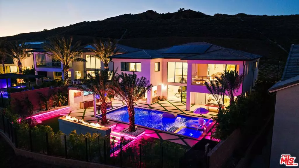 20216 W Albion WAY, Porter Ranch, CA 91326