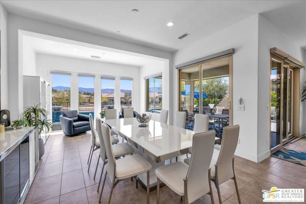 Rancho Mirage, CA 92270,108 Cabernet