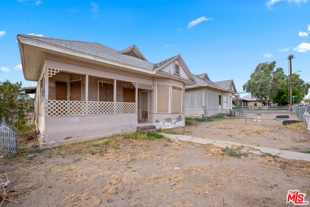 419 Acoma ST, Needles, CA 92363