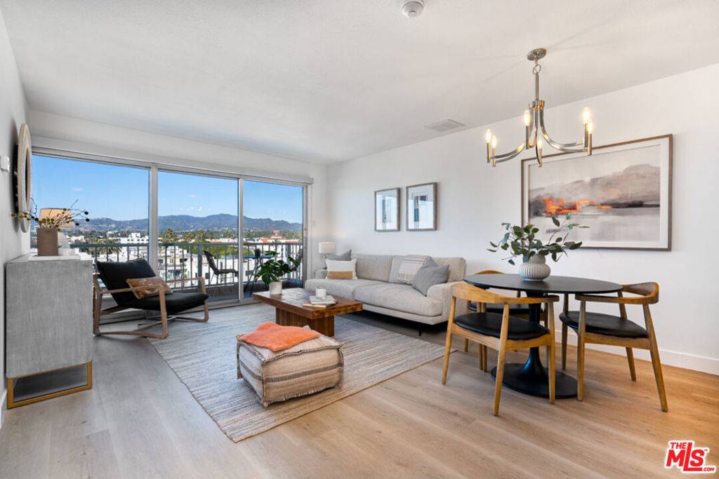 Santa Monica, CA 90403,101 California AVE #805