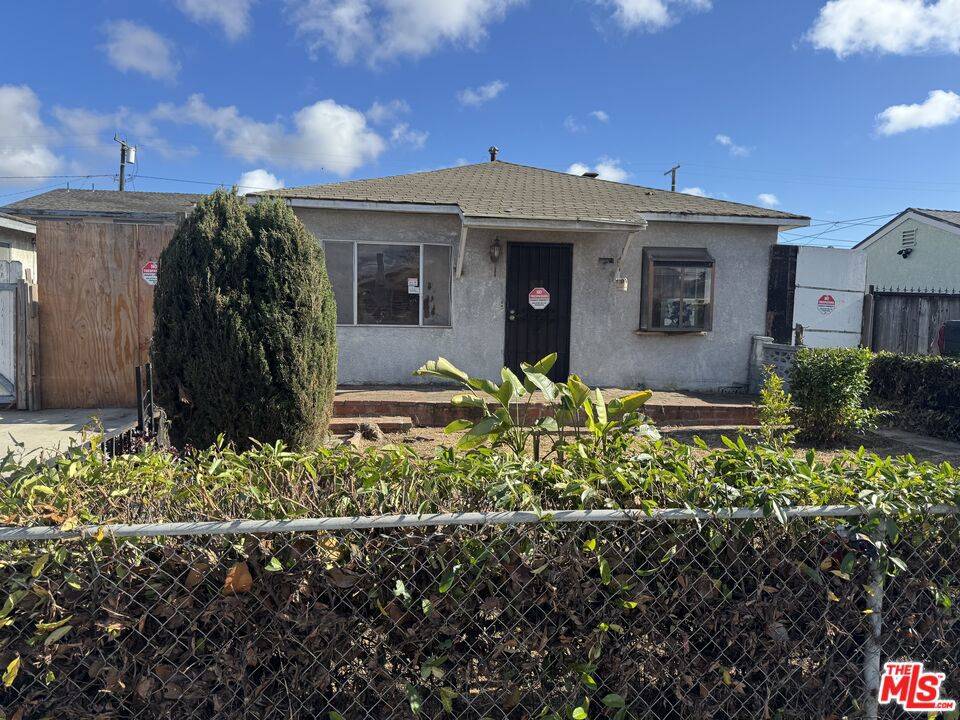 4030 W 159th ST, Lawndale, CA 90260