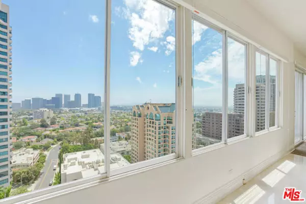 Los Angeles, CA 90024,10501 Wilshire BLVD #1906