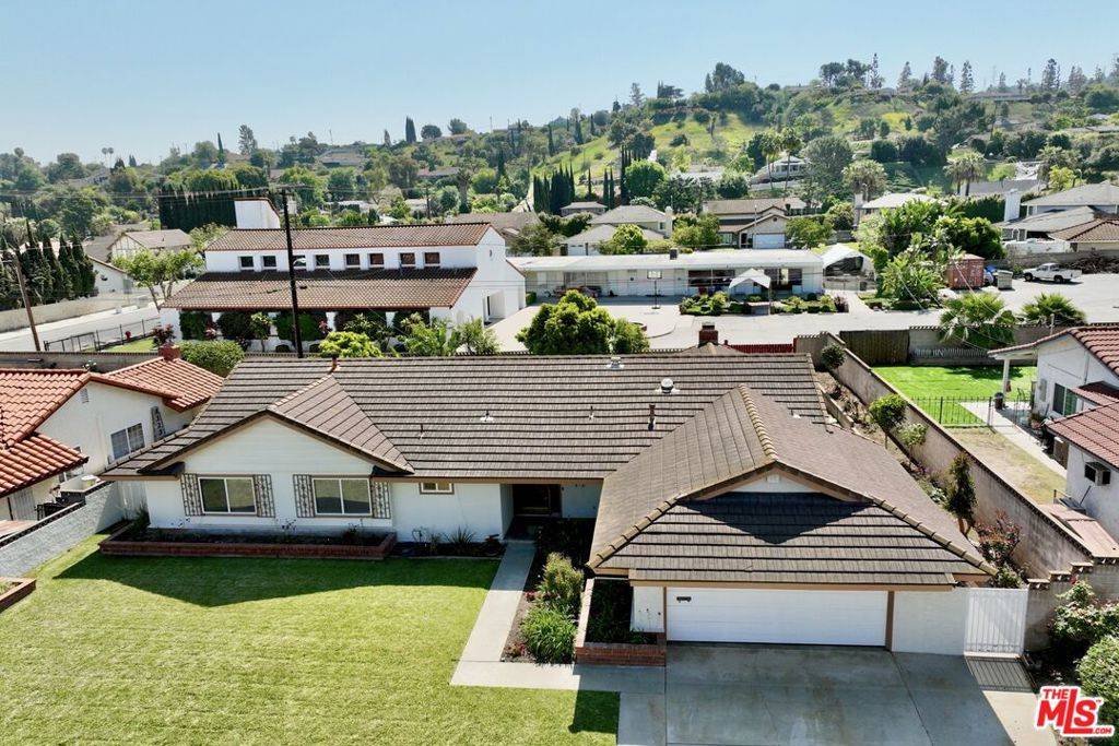 2814 Caricia DR, Hacienda Heights, CA 91745