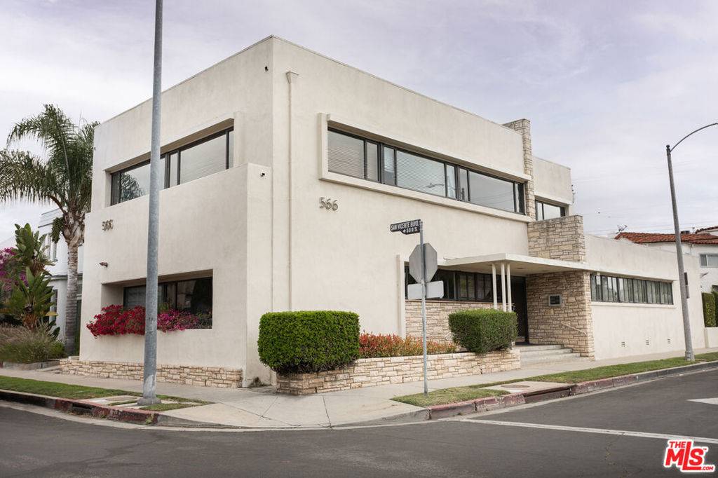 566 S SAN VICENTE BLVD #101-S, Los Angeles, CA 90048