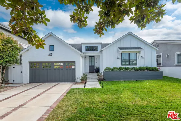 7614 Truxton AVE, Los Angeles, CA 90045