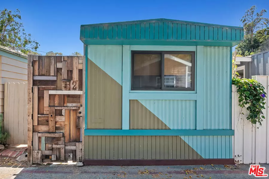 52 Paradise Cove, Malibu, CA 90265