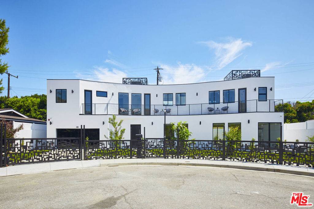 4338 Huntley AVE, Culver City, CA 90230