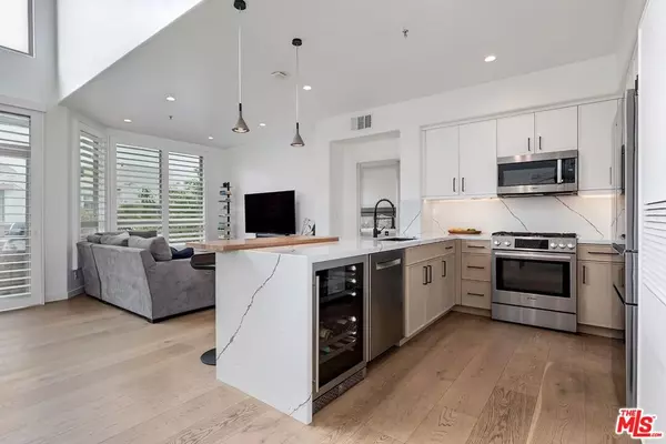 Playa Vista, CA 90094,13044 Pacific #308