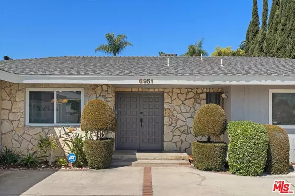 6951 Atoll AVE, North Hollywood, CA 91605
