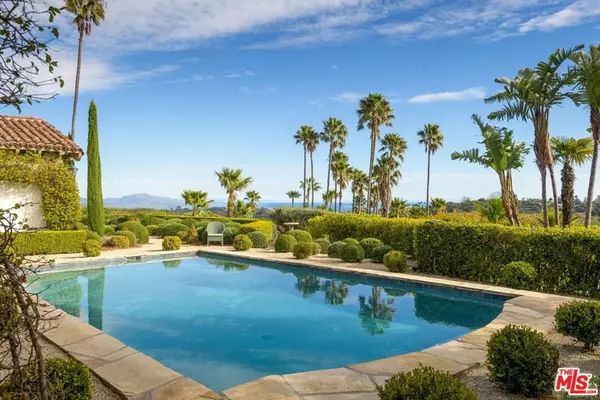 272 El Cielito RD, Santa Barbara, CA 93105