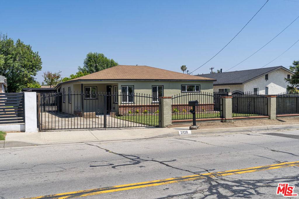 Duarte, CA 91010,2128 California AVE