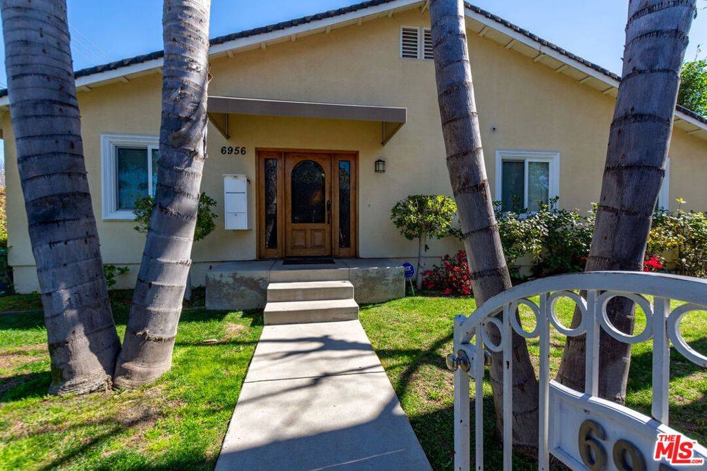 6956 Bertrand AVE, Reseda, CA 91335