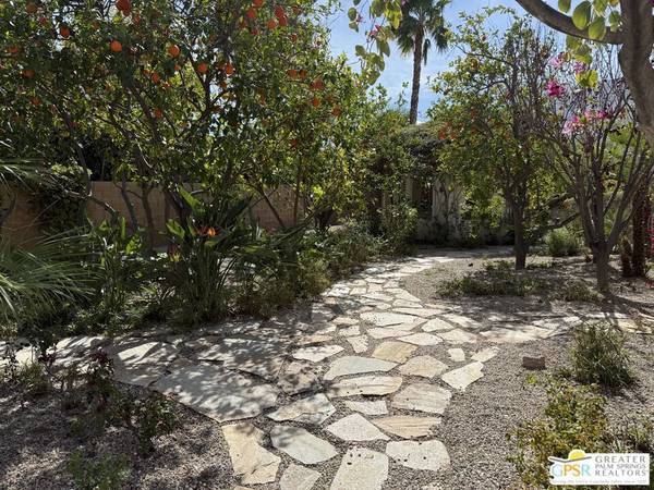 Palm Springs, CA 92262,1347 Culver PL