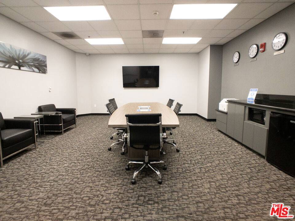 Los Angeles, CA 90017,1100 Wilshire BLVD #3001