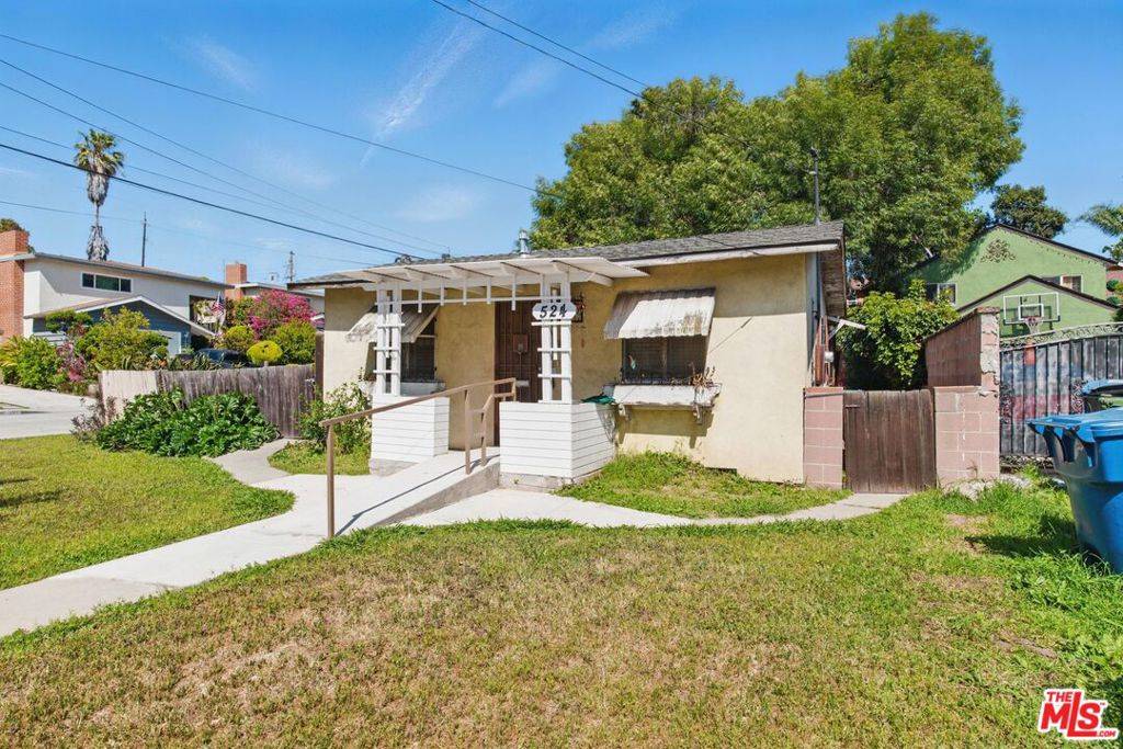 Inglewood, CA 90302,524 Marlborough AVE