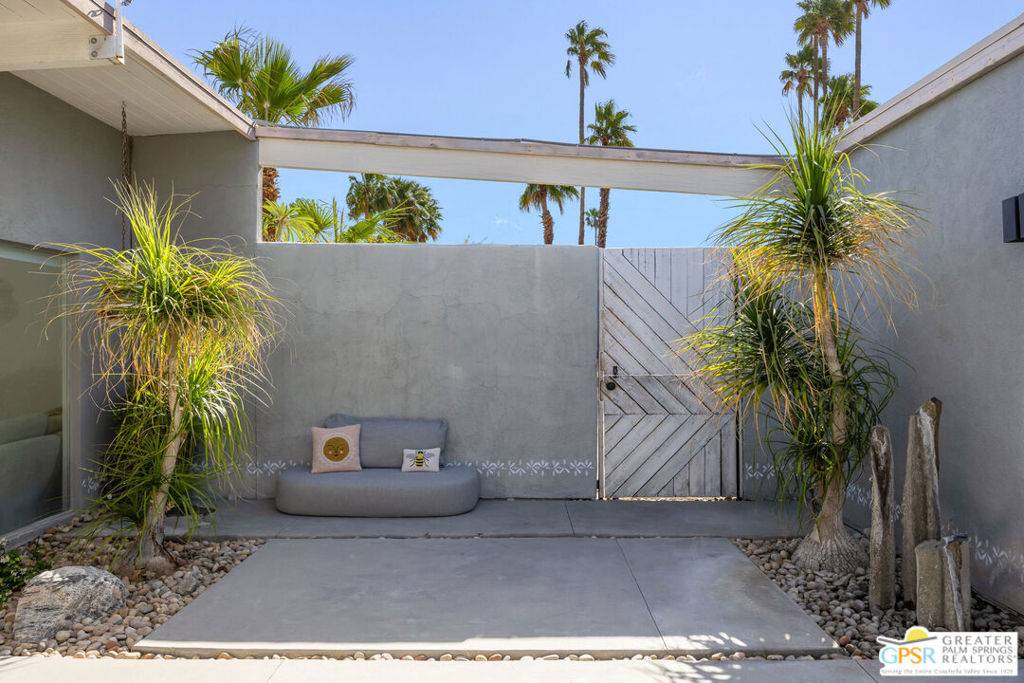 Palm Springs, CA 92262,1959 Jacques DR