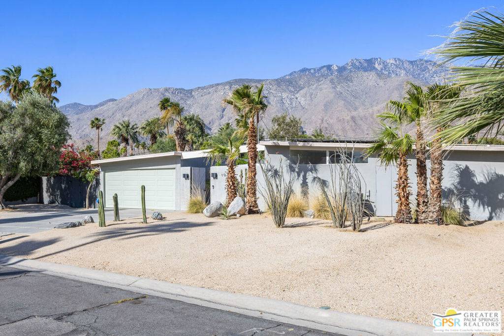 Palm Springs, CA 92262,1959 Jacques DR